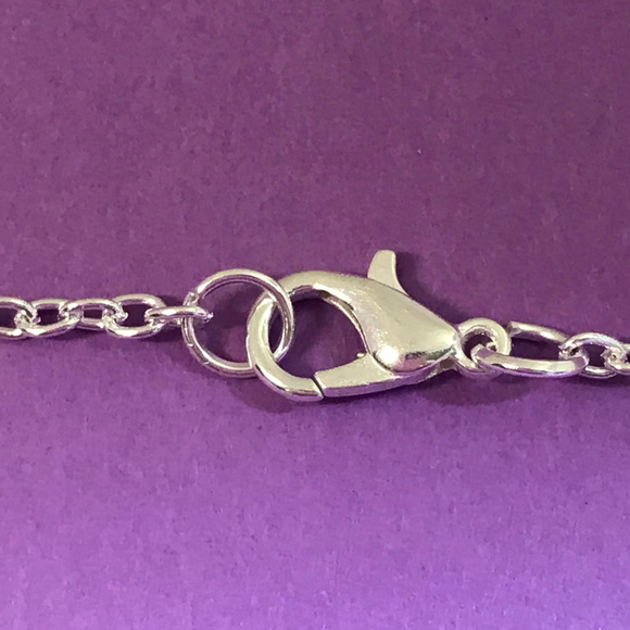 Supernatural Wayward Son Silver Tone Necklace - Picture 5 of 5